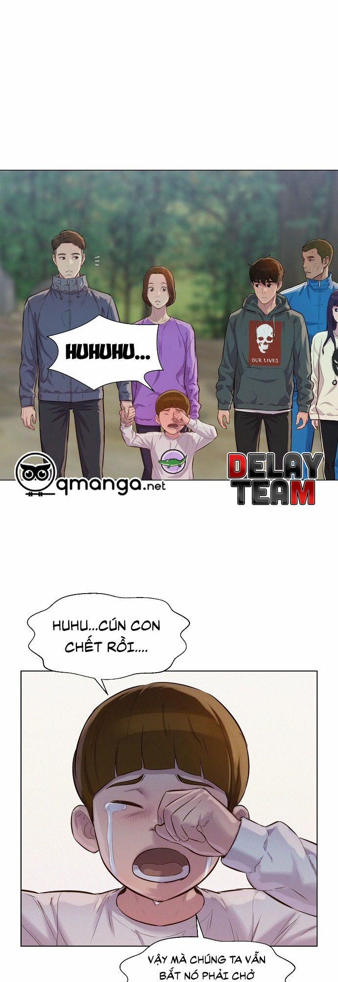 Thợ Săn 3 Cm 41 trang 21