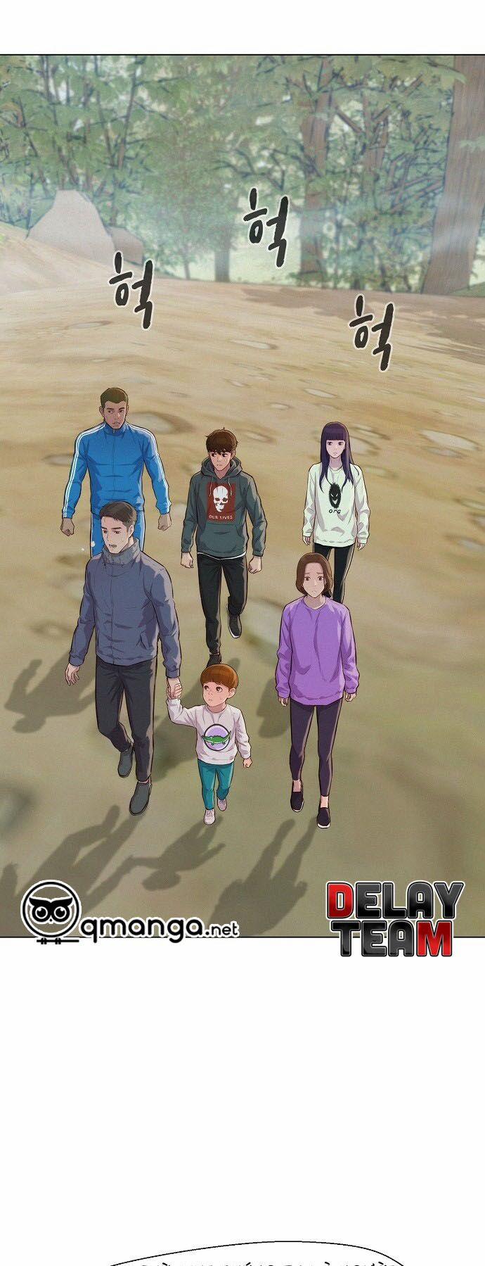 Thợ Săn 3 Cm 41 trang 3