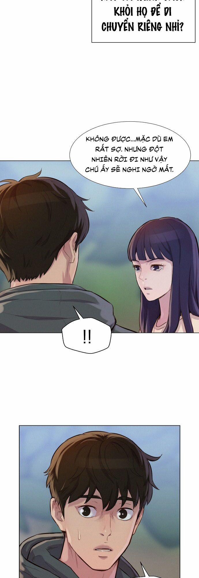 Thợ Săn 3 Cm 41 trang 32