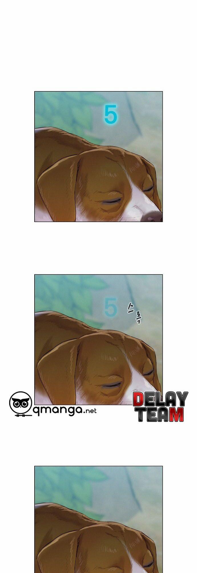 Thợ Săn 3 Cm 41 trang 35