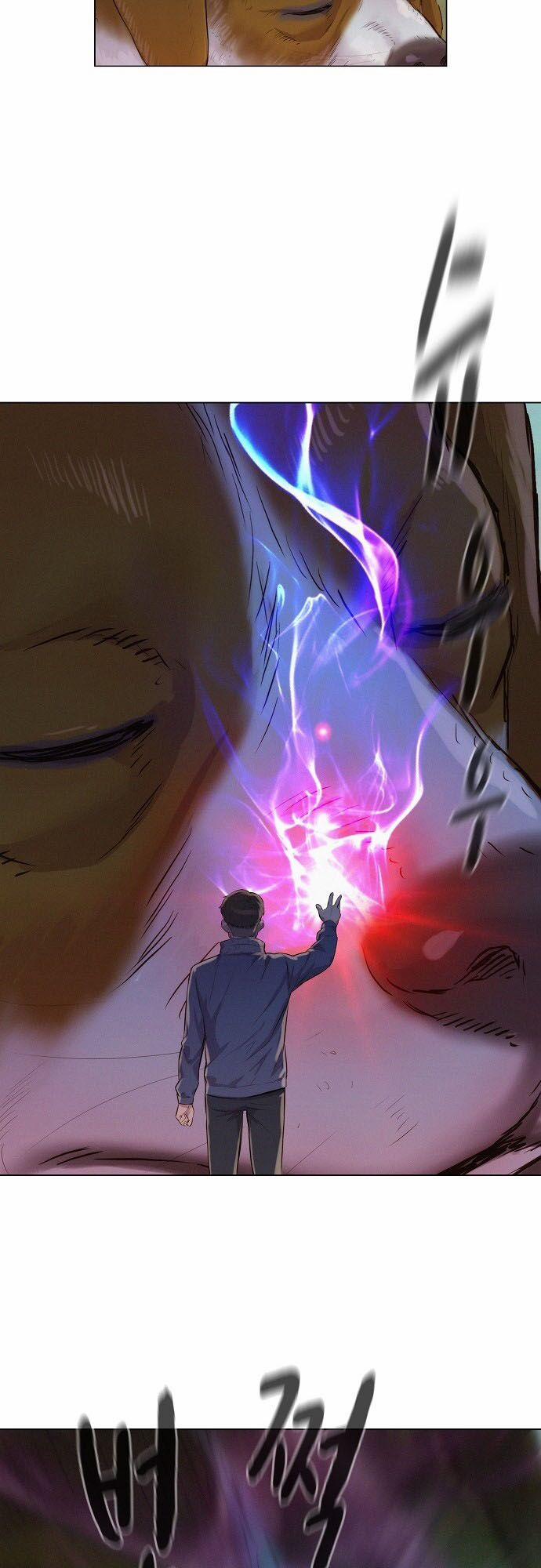 Thợ Săn 3 Cm 41 trang 36