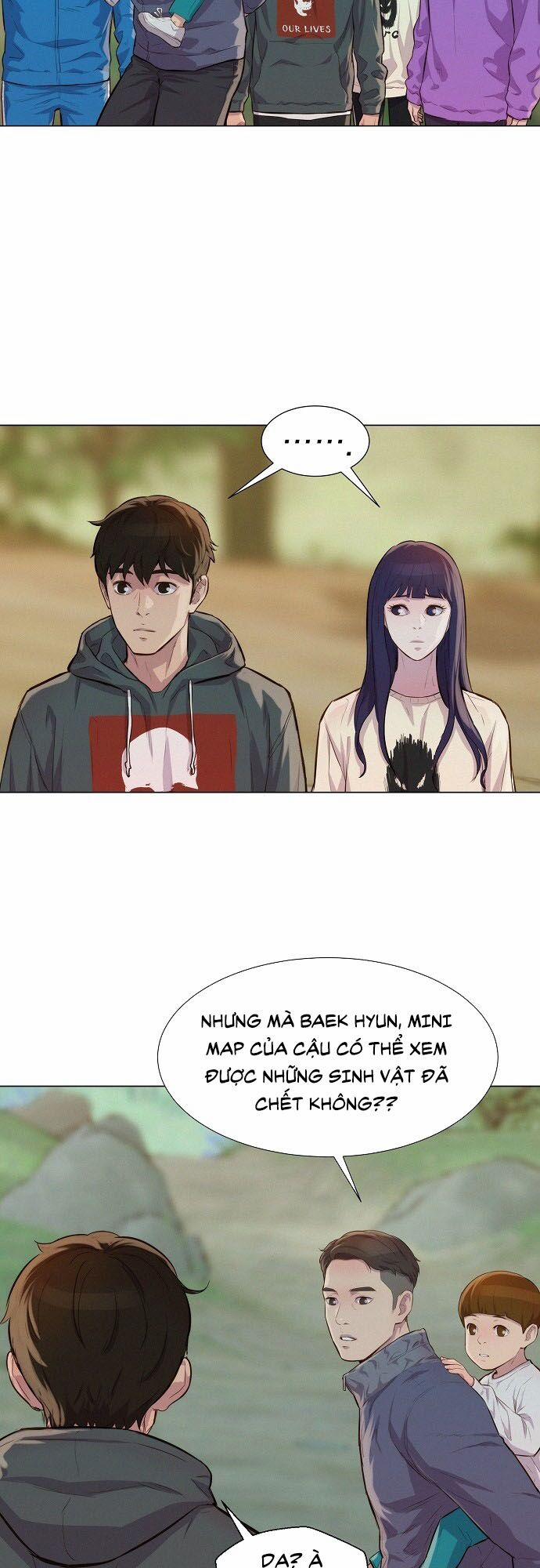 Thợ Săn 3 Cm 41 trang 6