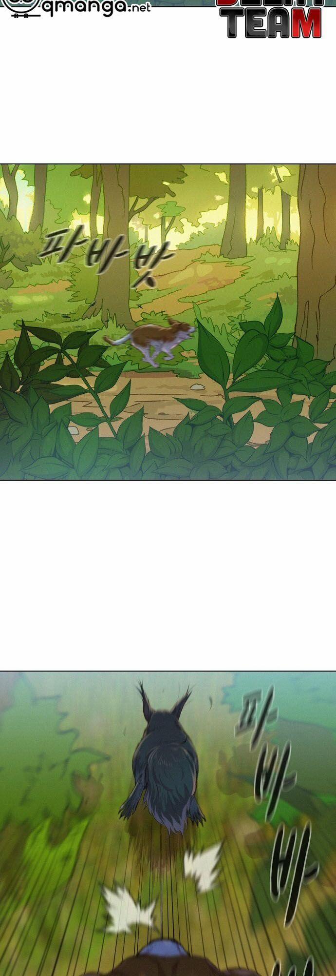 Thợ Săn 3 Cm 42 trang 1