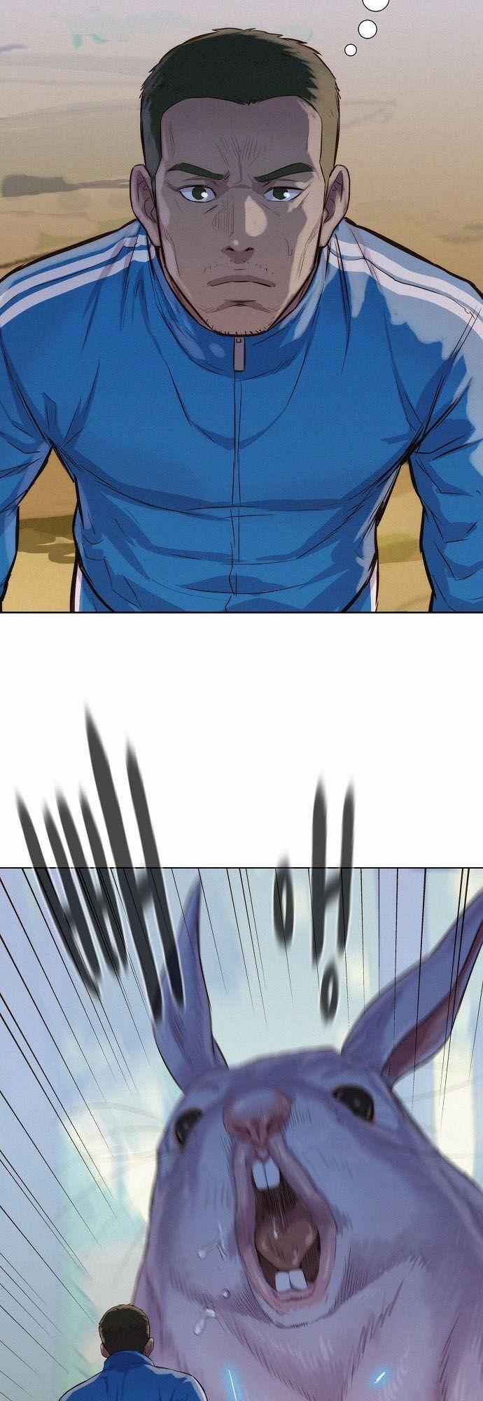 Thợ Săn 3 Cm 42 trang 10