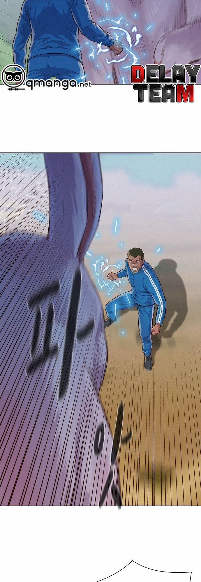 Thợ Săn 3 Cm 42 trang 11