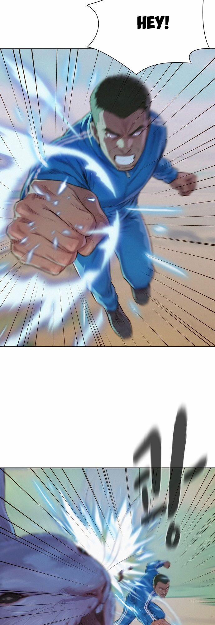 Thợ Săn 3 Cm 42 trang 12