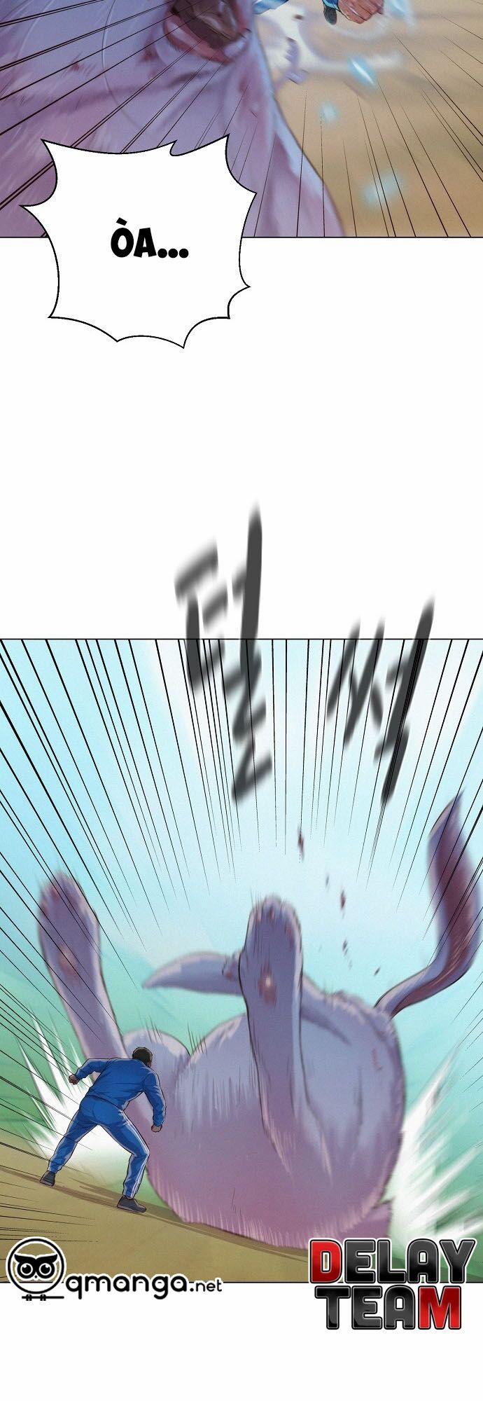 Thợ Săn 3 Cm 42 trang 13