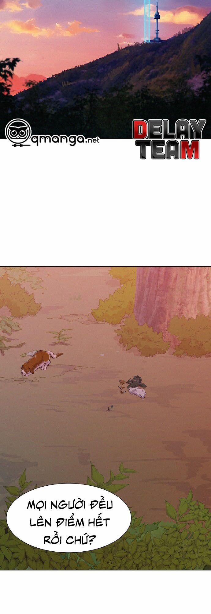 Thợ Săn 3 Cm 42 trang 16