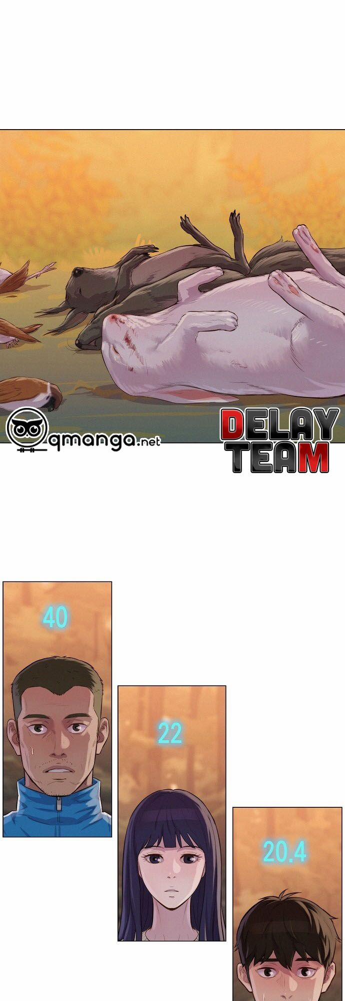 Thợ Săn 3 Cm 42 trang 17