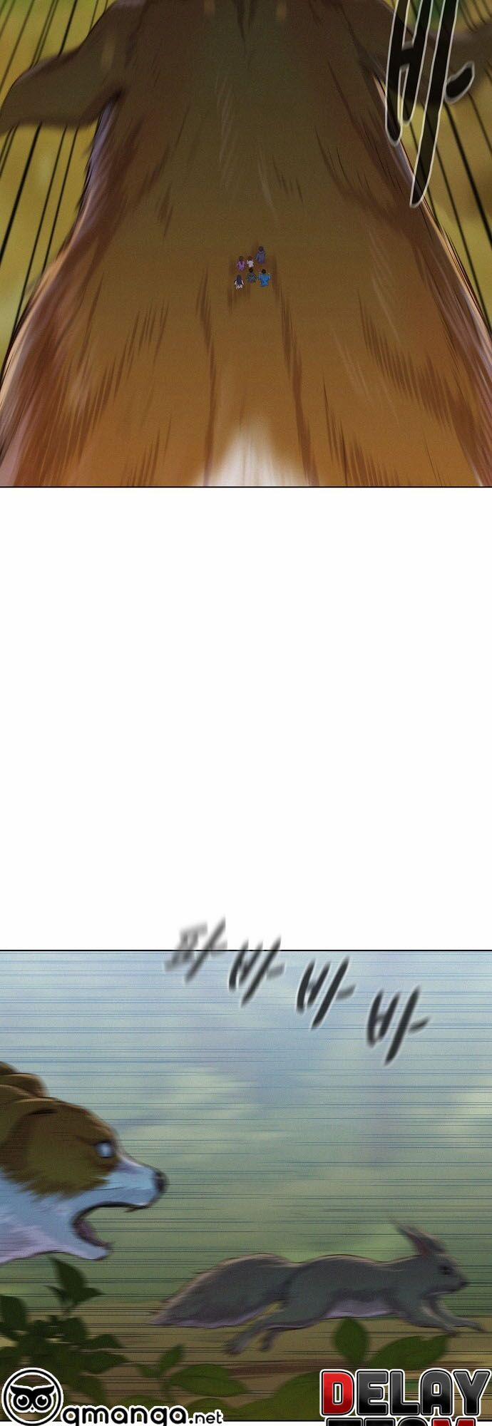 Thợ Săn 3 Cm 42 trang 2