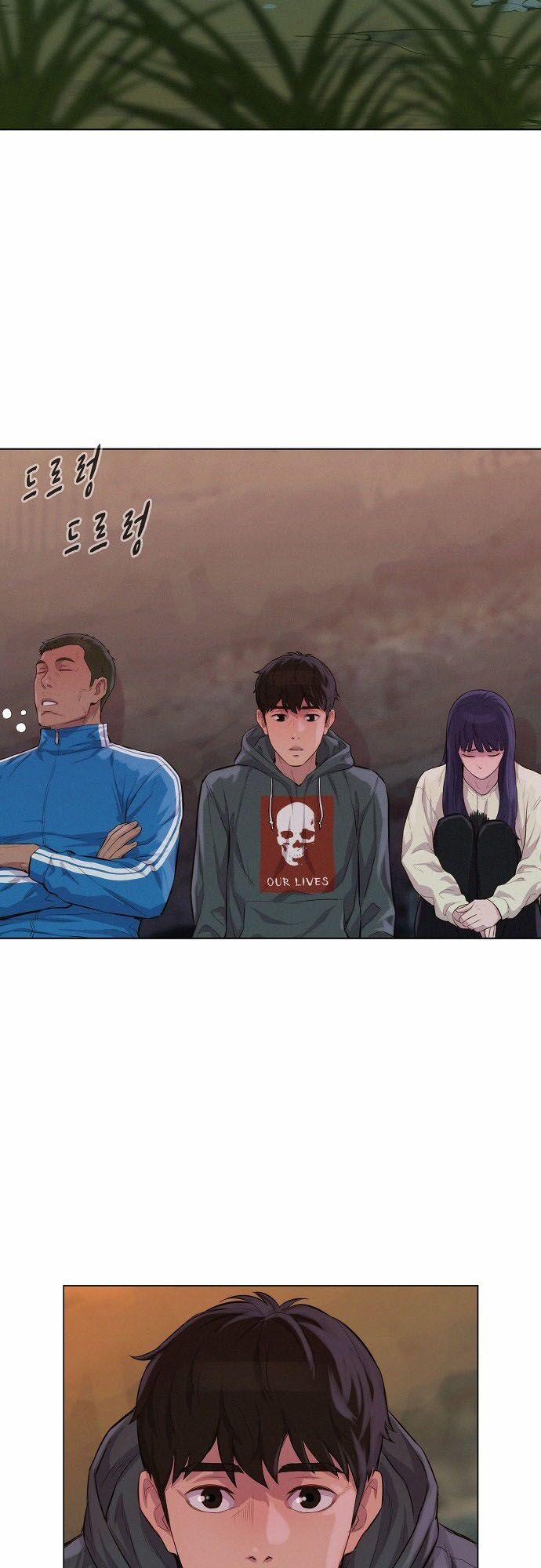 Thợ Săn 3 Cm 42 trang 25