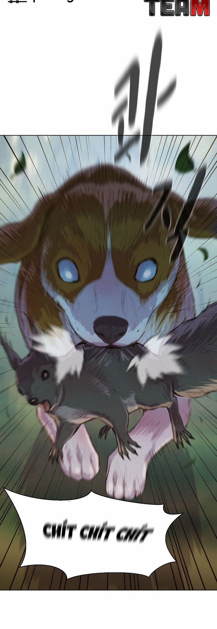 Thợ Săn 3 Cm 42 trang 3