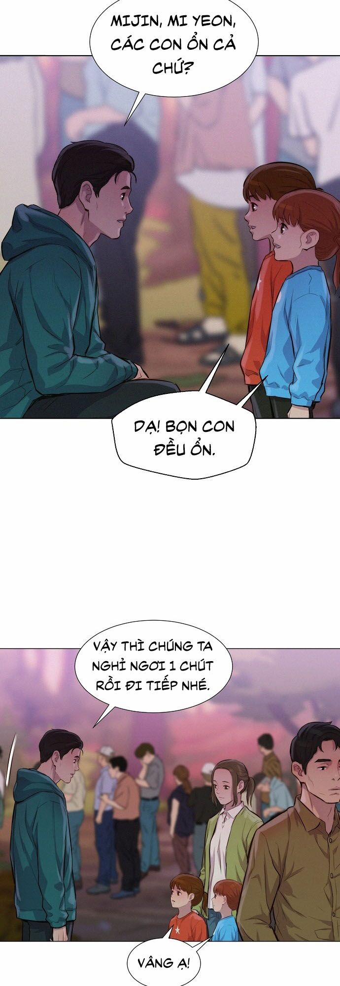 Thợ Săn 3 Cm 42 trang 36