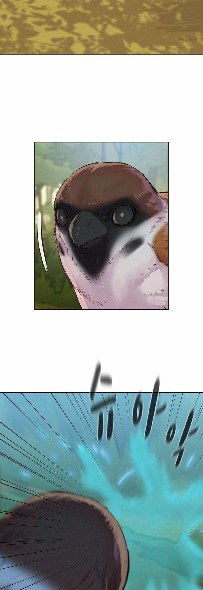 Thợ Săn 3 Cm 42 trang 5