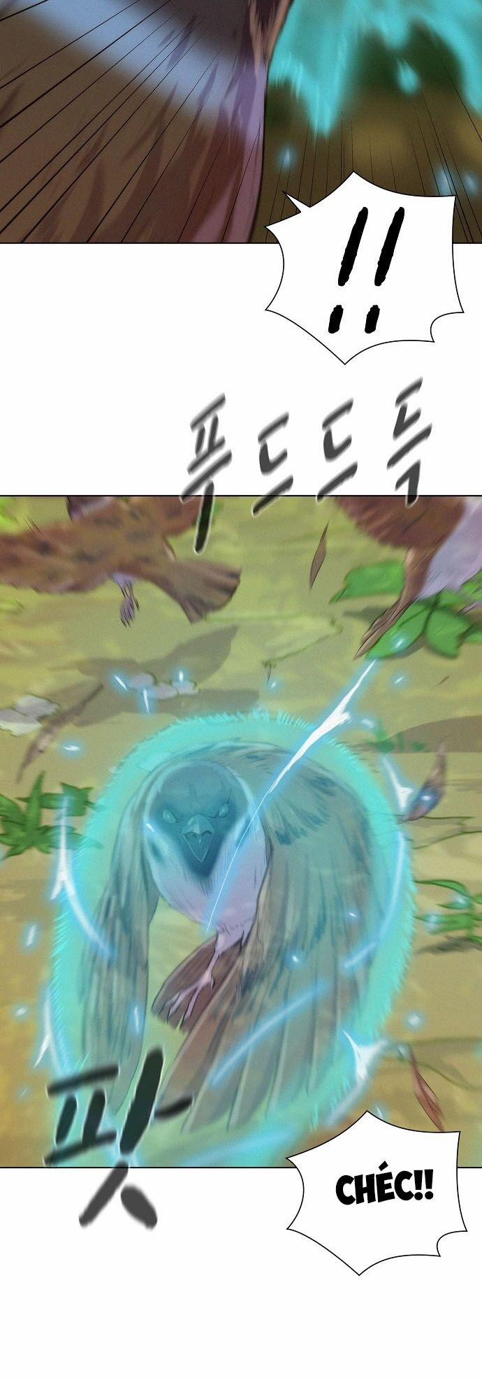 Thợ Săn 3 Cm 42 trang 6