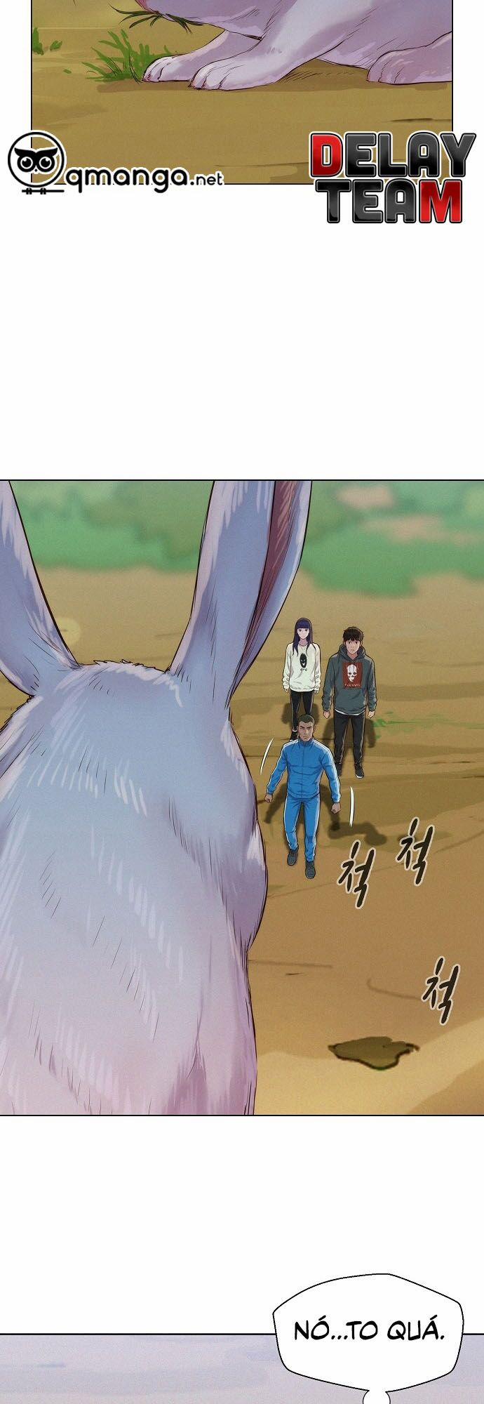 Thợ Săn 3 Cm 42 trang 9