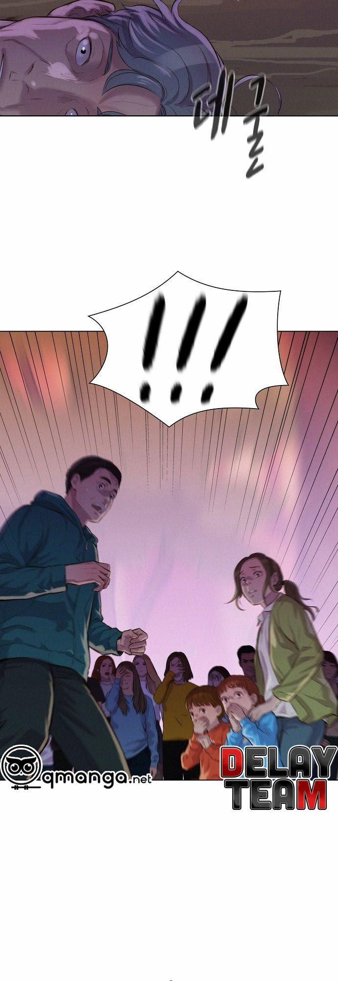 Thợ Săn 3 Cm 43 trang 1