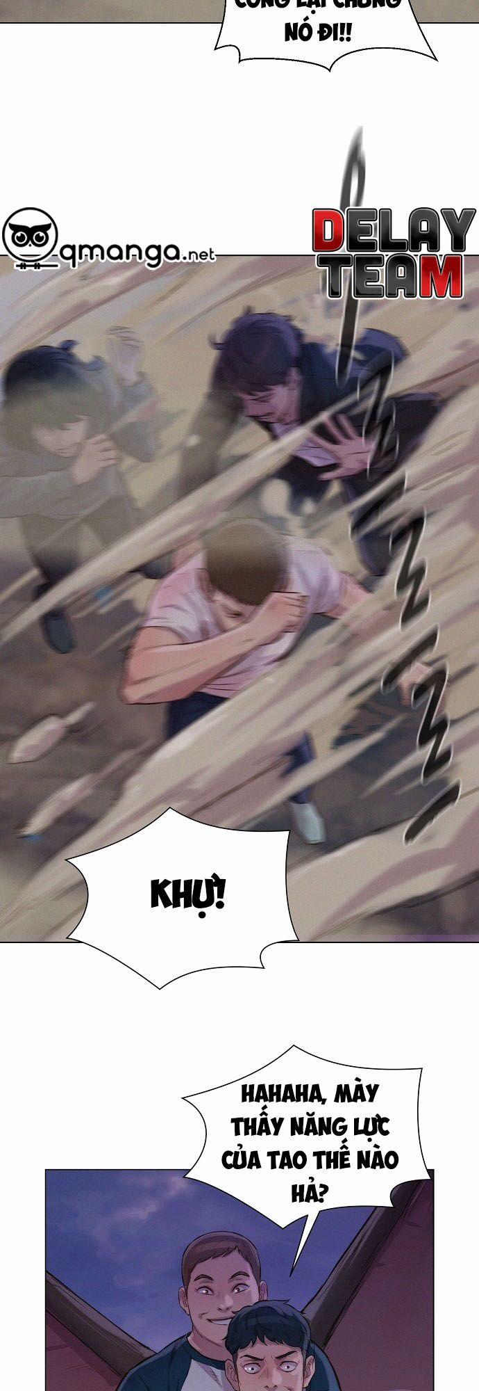 Thợ Săn 3 Cm 43 trang 10