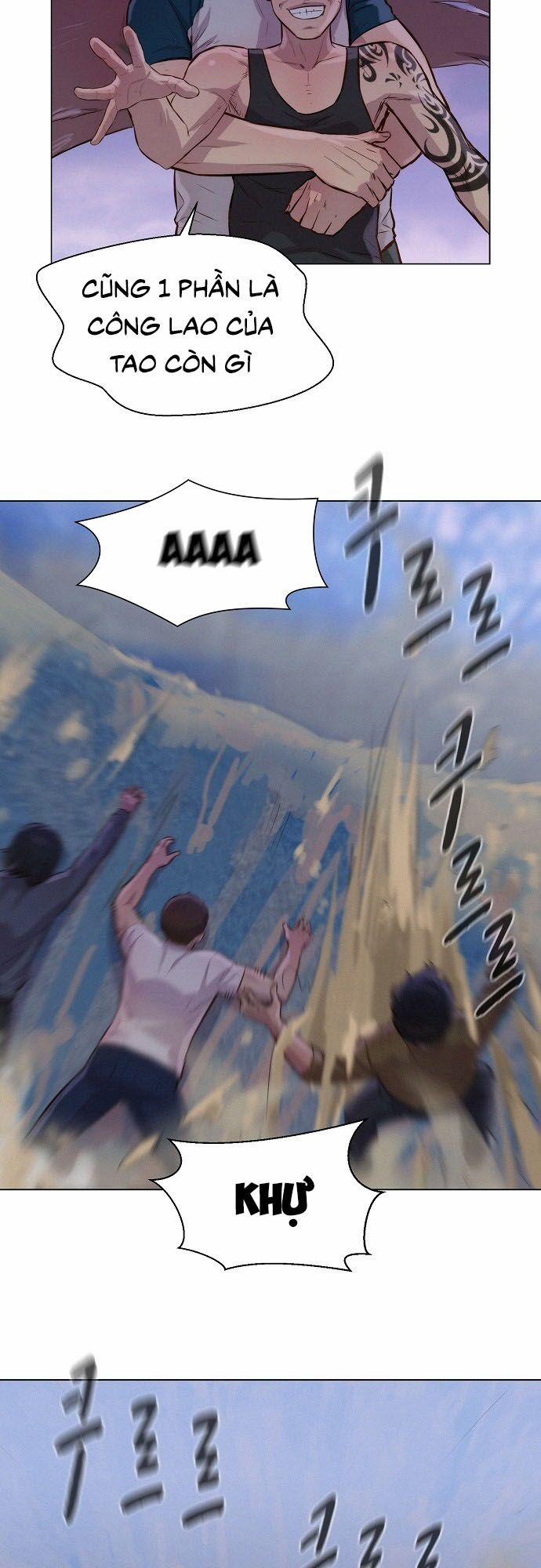 Thợ Săn 3 Cm 43 trang 11