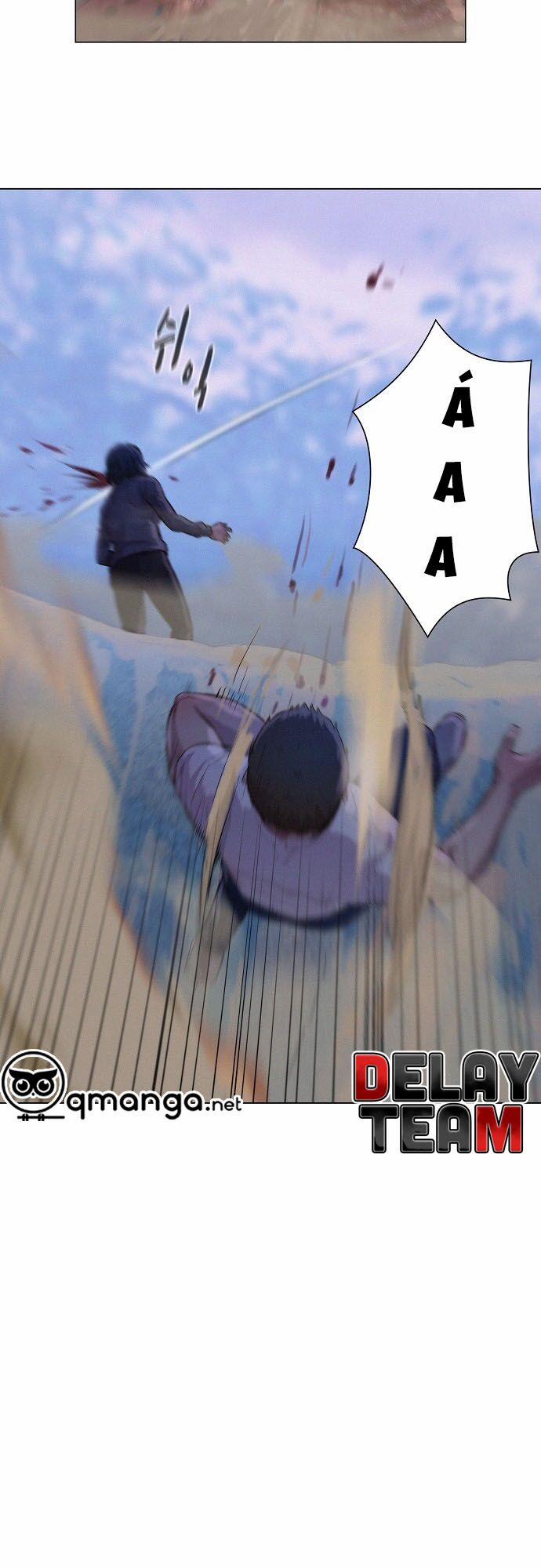 Thợ Săn 3 Cm 43 trang 13