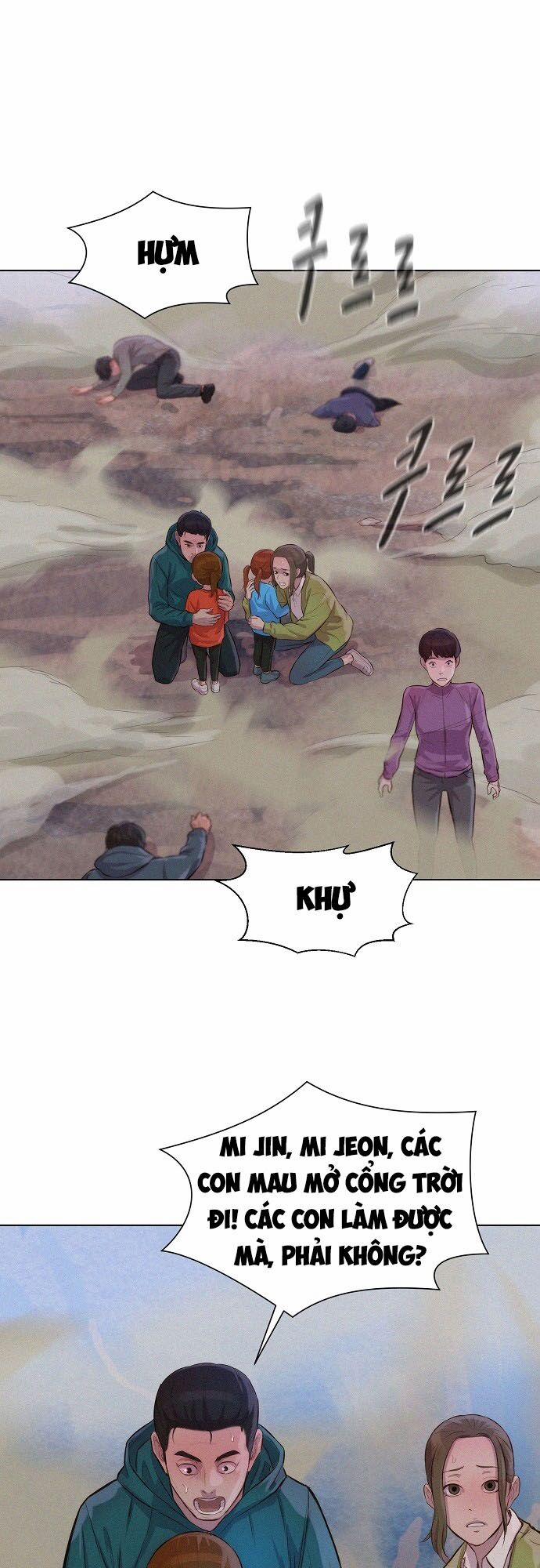Thợ Săn 3 Cm 43 trang 14