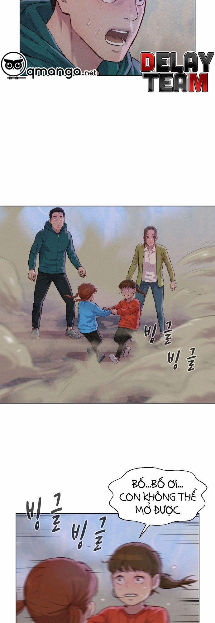 Thợ Săn 3 Cm 43 trang 16
