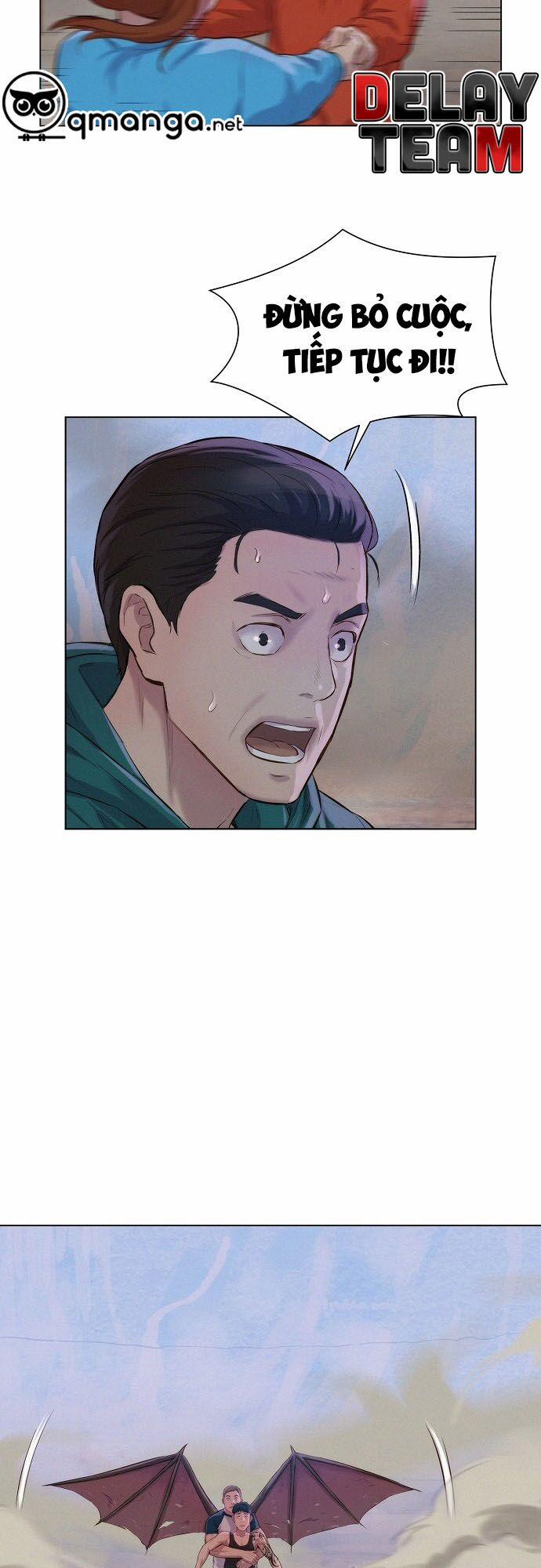 Thợ Săn 3 Cm 43 trang 17