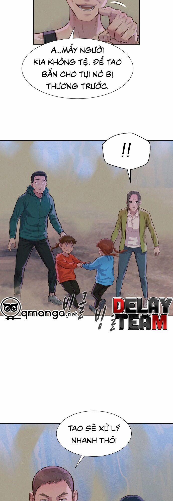 Thợ Săn 3 Cm 43 trang 19