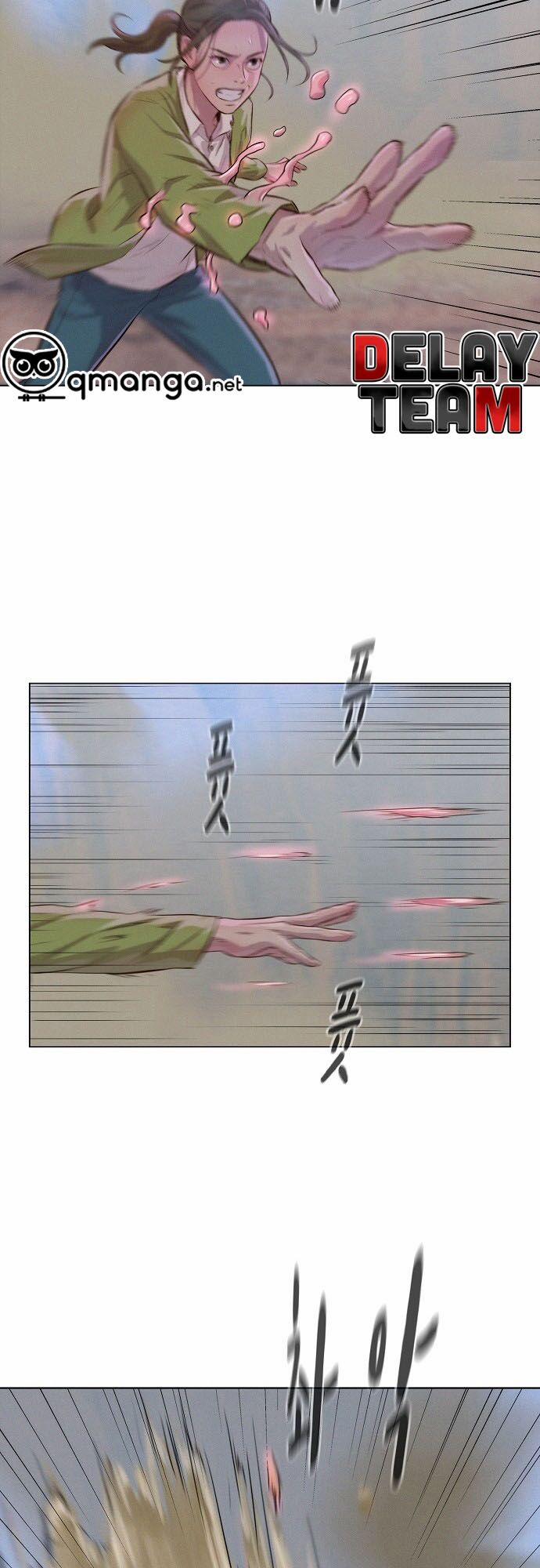 Thợ Săn 3 Cm 43 trang 21