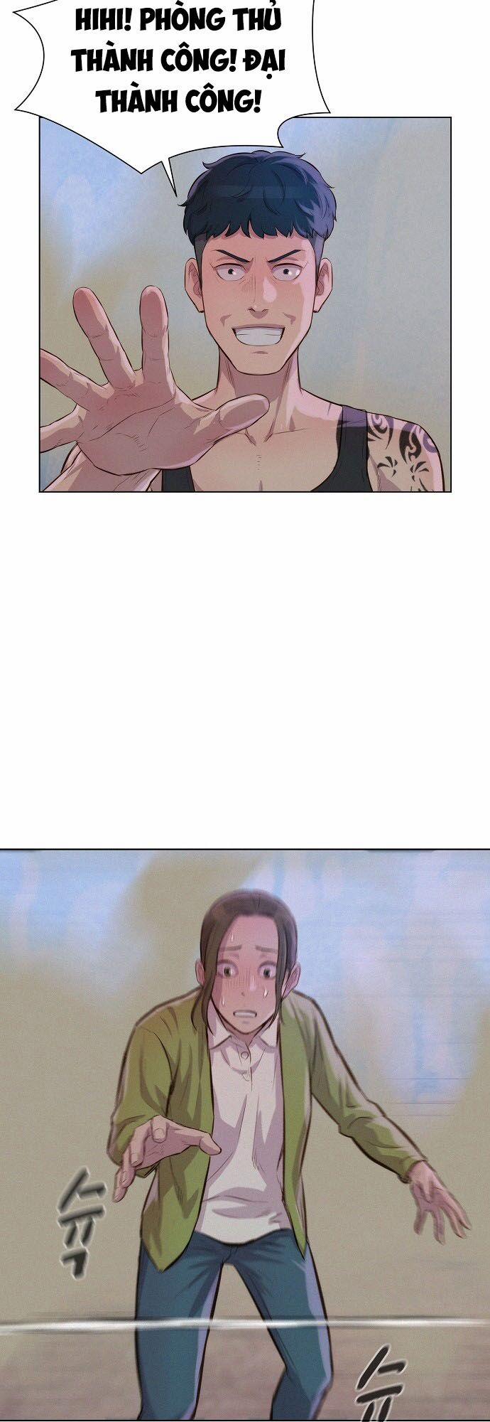 Thợ Săn 3 Cm 43 trang 23
