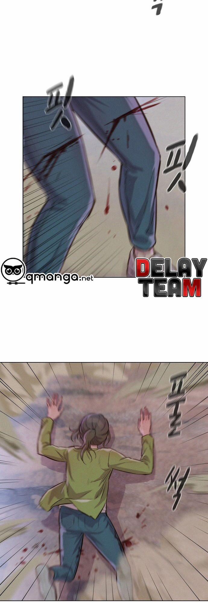 Thợ Săn 3 Cm 43 trang 24