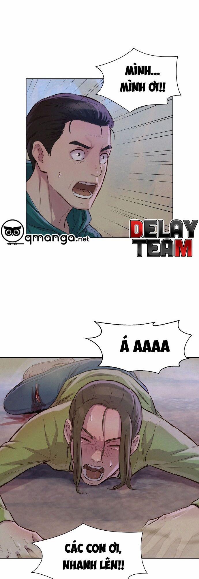 Thợ Săn 3 Cm 43 trang 25