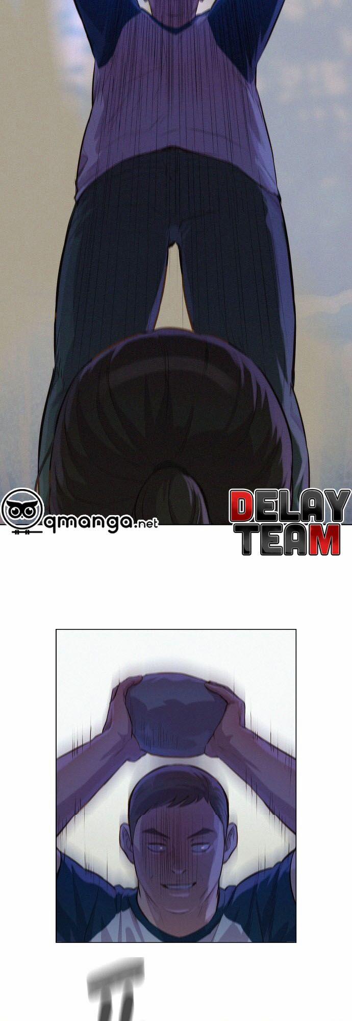 Thợ Săn 3 Cm 43 trang 28