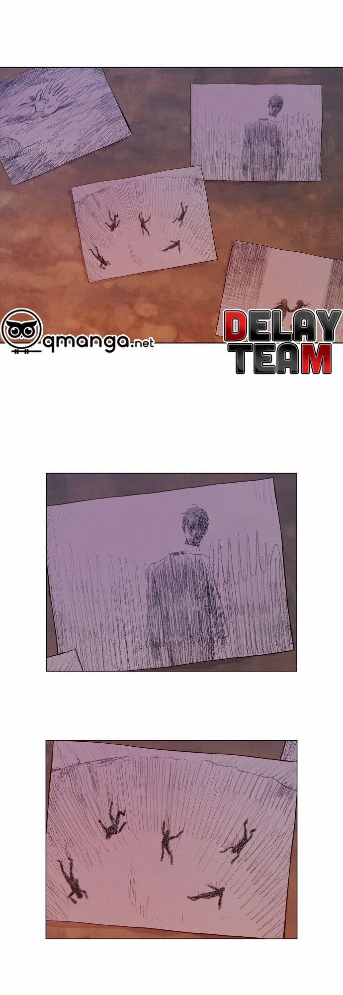 Thợ Săn 3 Cm 43 trang 3