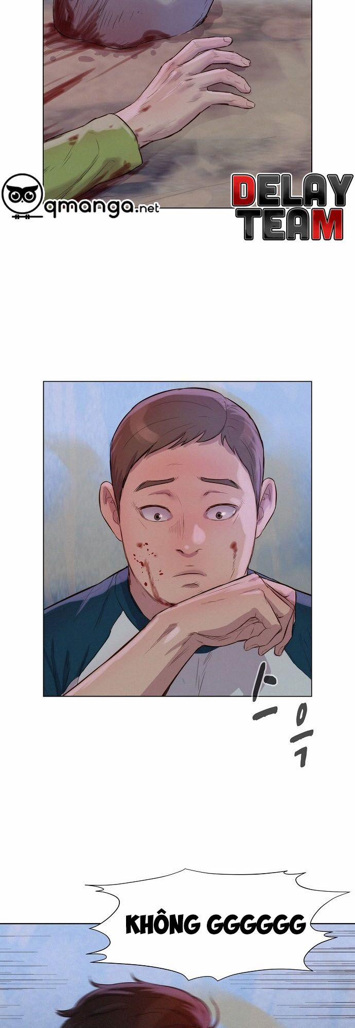 Thợ Săn 3 Cm 43 trang 30