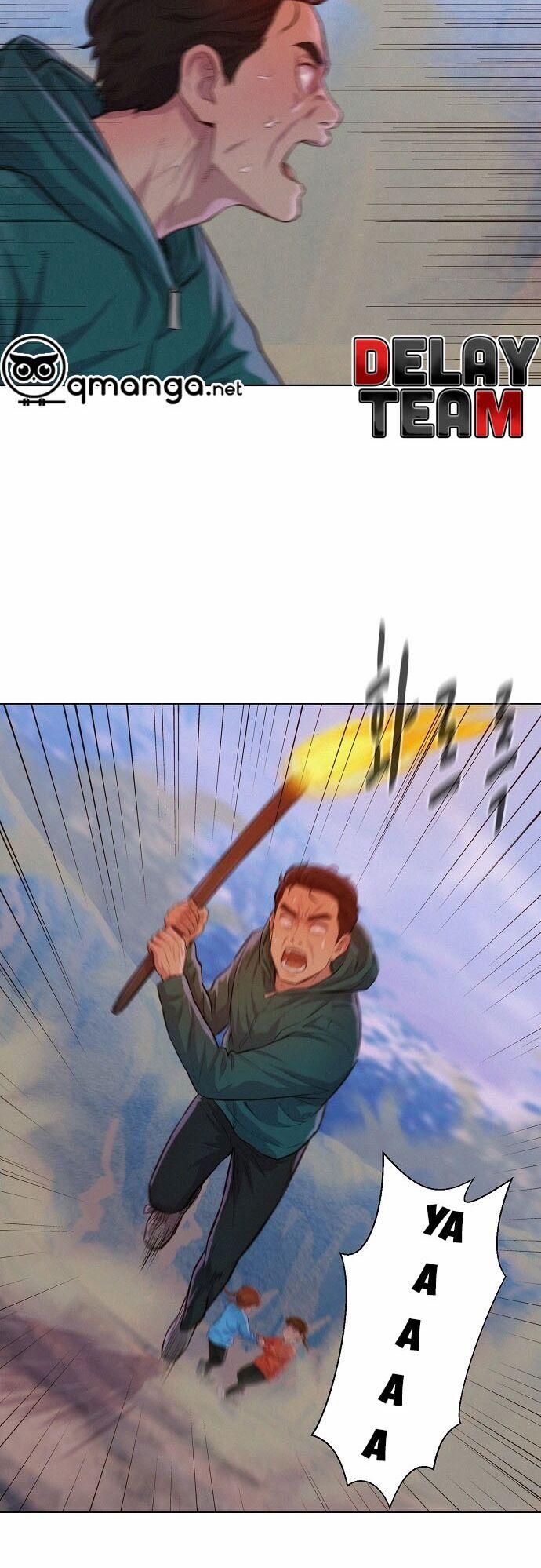 Thợ Săn 3 Cm 43 trang 31