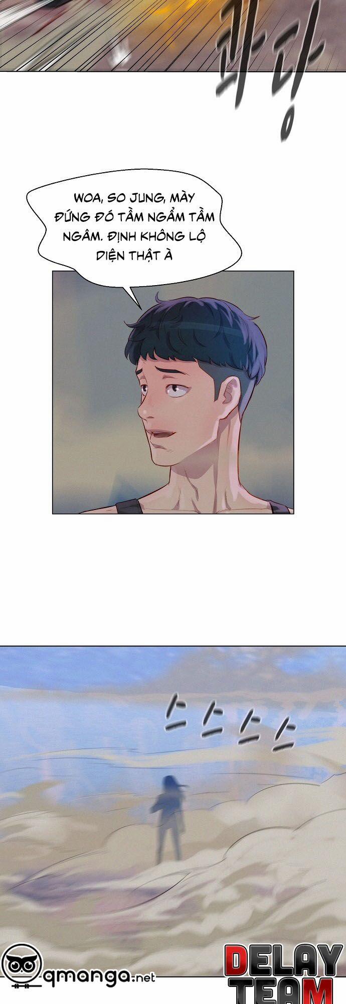 Thợ Săn 3 Cm 43 trang 33