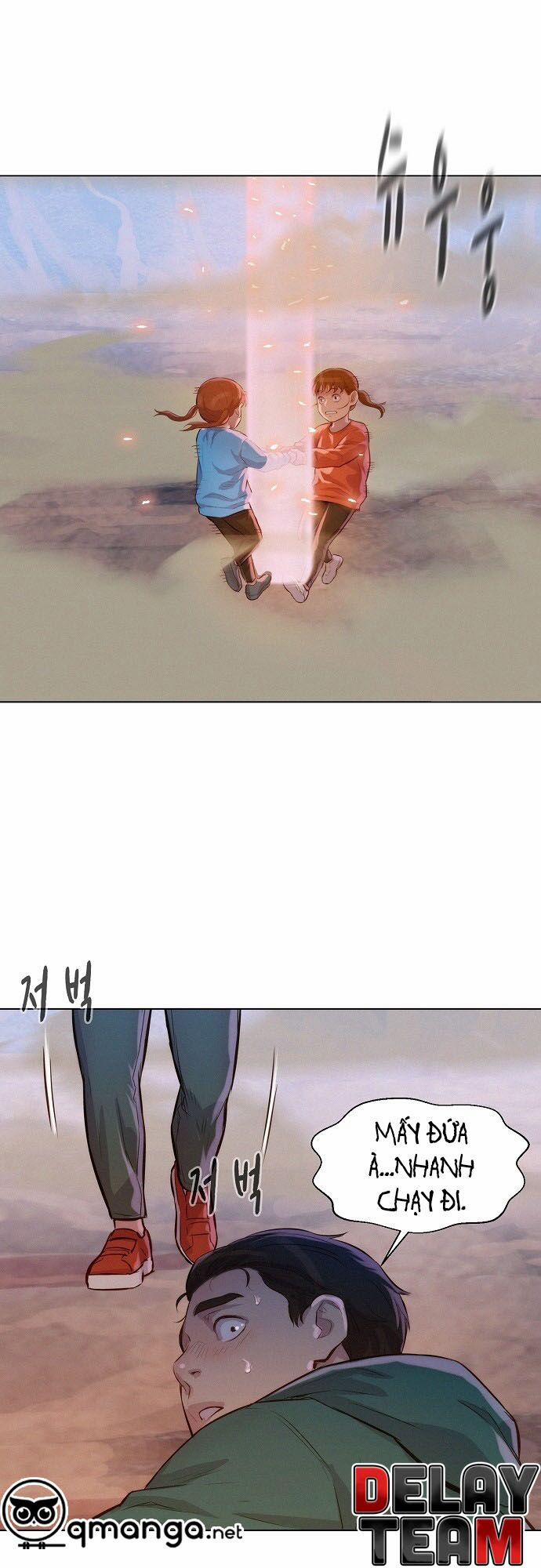 Thợ Săn 3 Cm 43 trang 35