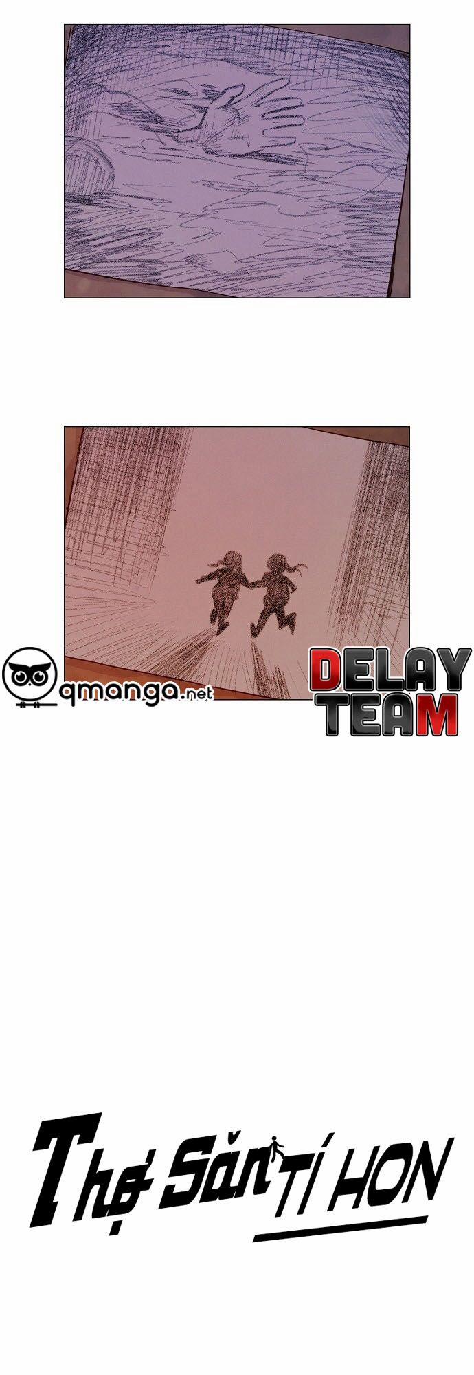 Thợ Săn 3 Cm 43 trang 4