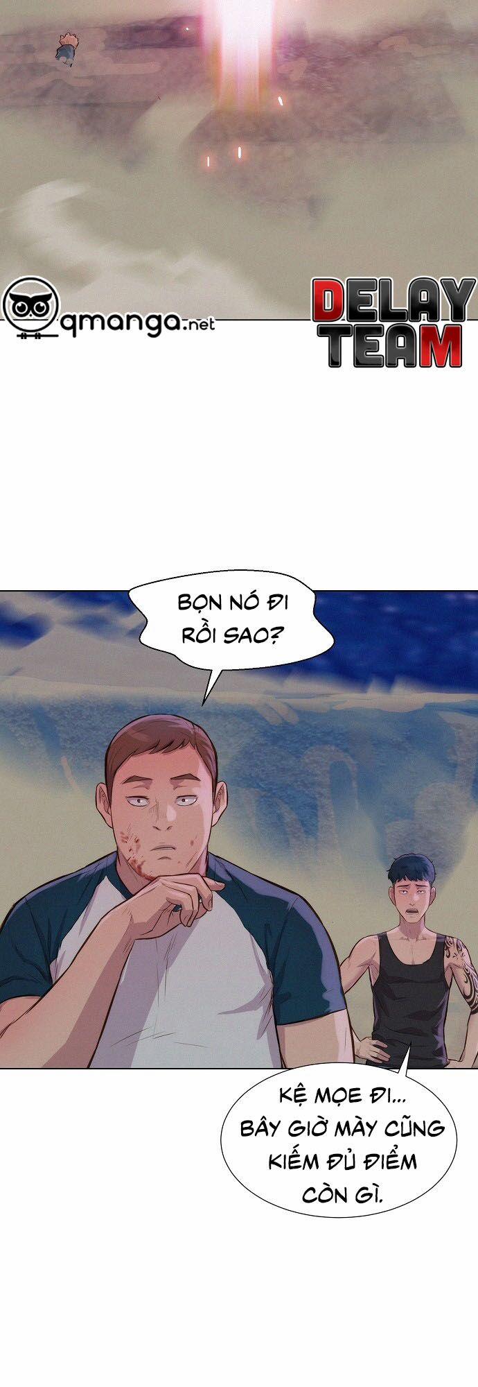 Thợ Săn 3 Cm 43 trang 40