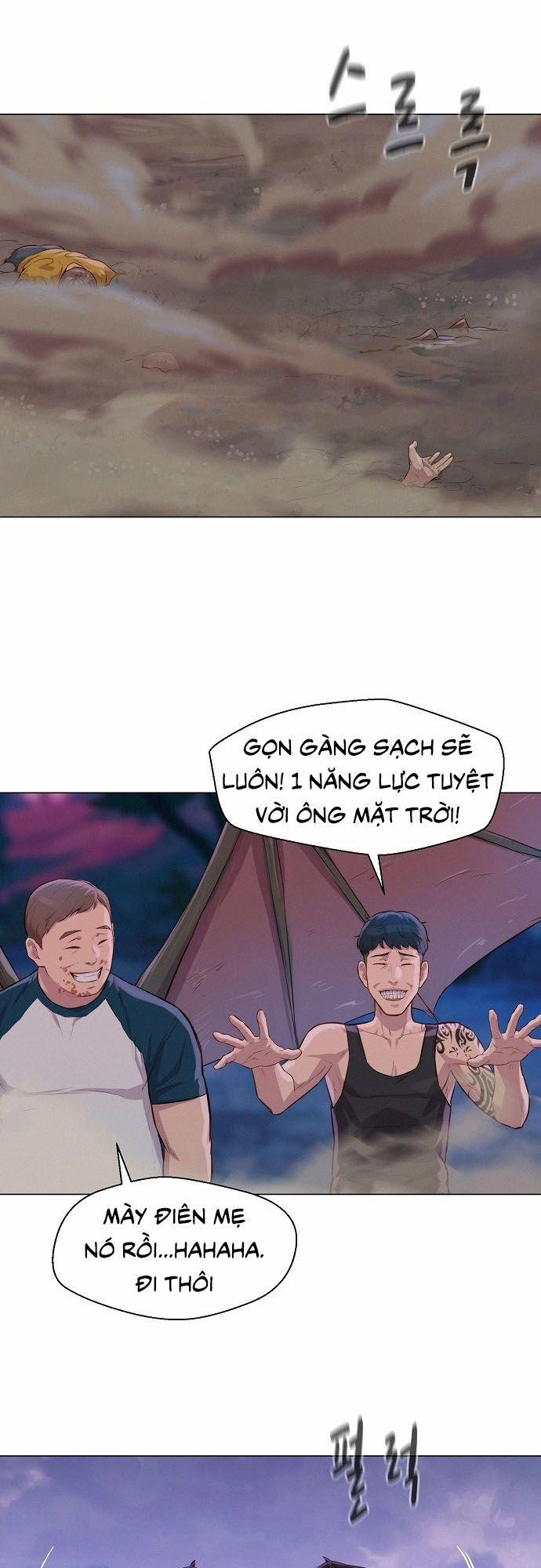 Thợ Săn 3 Cm 43 trang 42