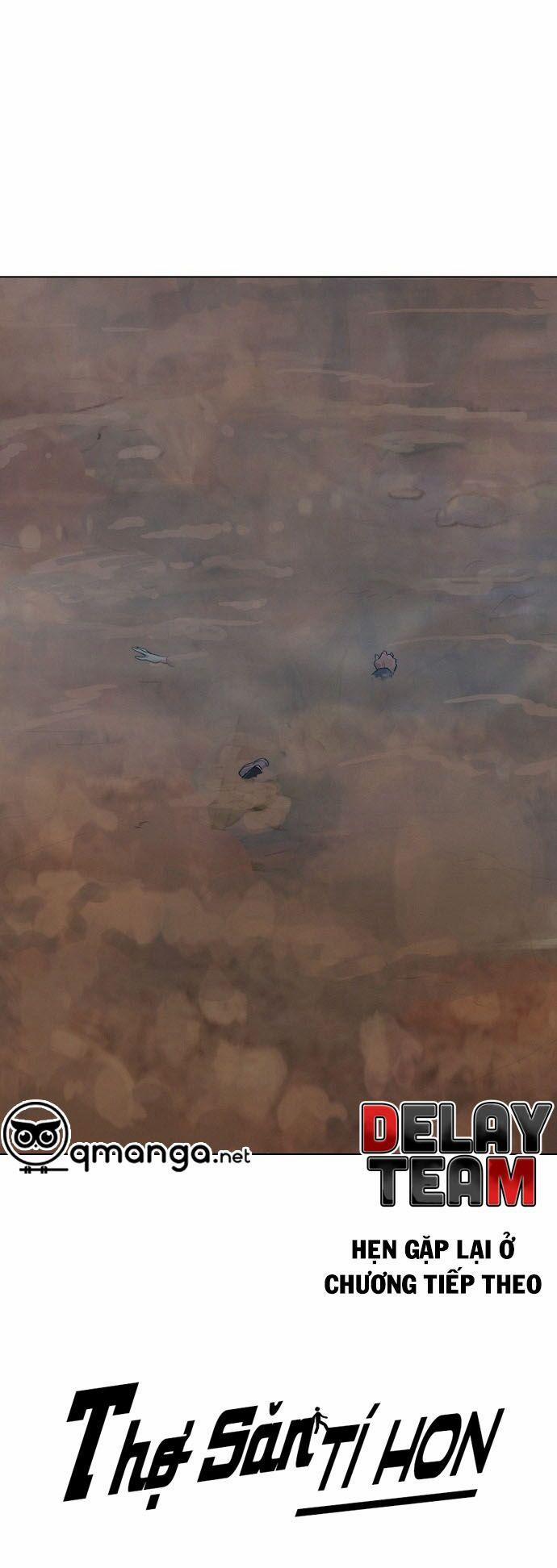 Thợ Săn 3 Cm 43 trang 44