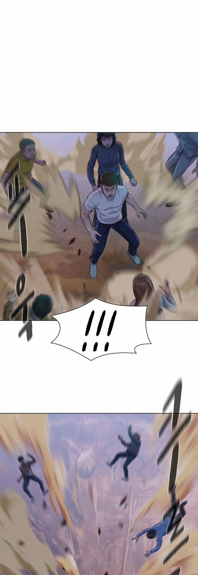 Thợ Săn 3 Cm 43 trang 5