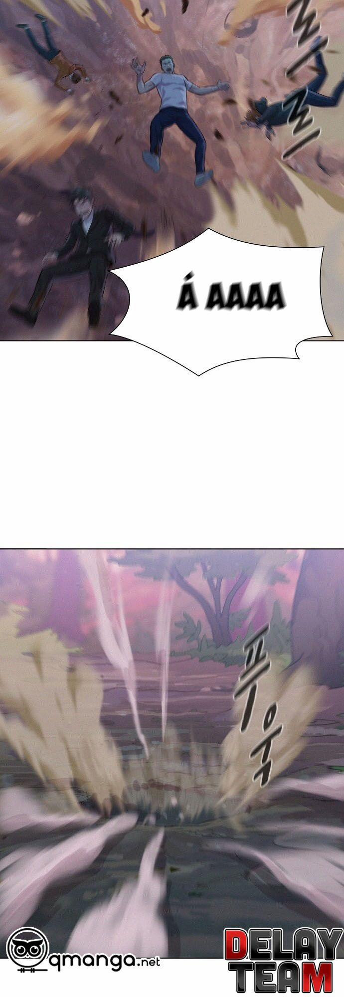 Thợ Săn 3 Cm 43 trang 6