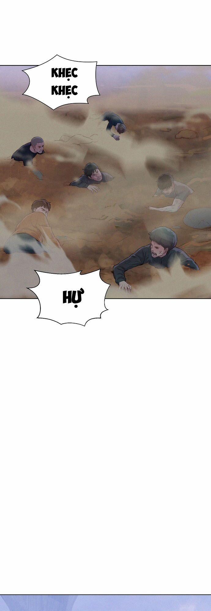 Thợ Săn 3 Cm 43 trang 7