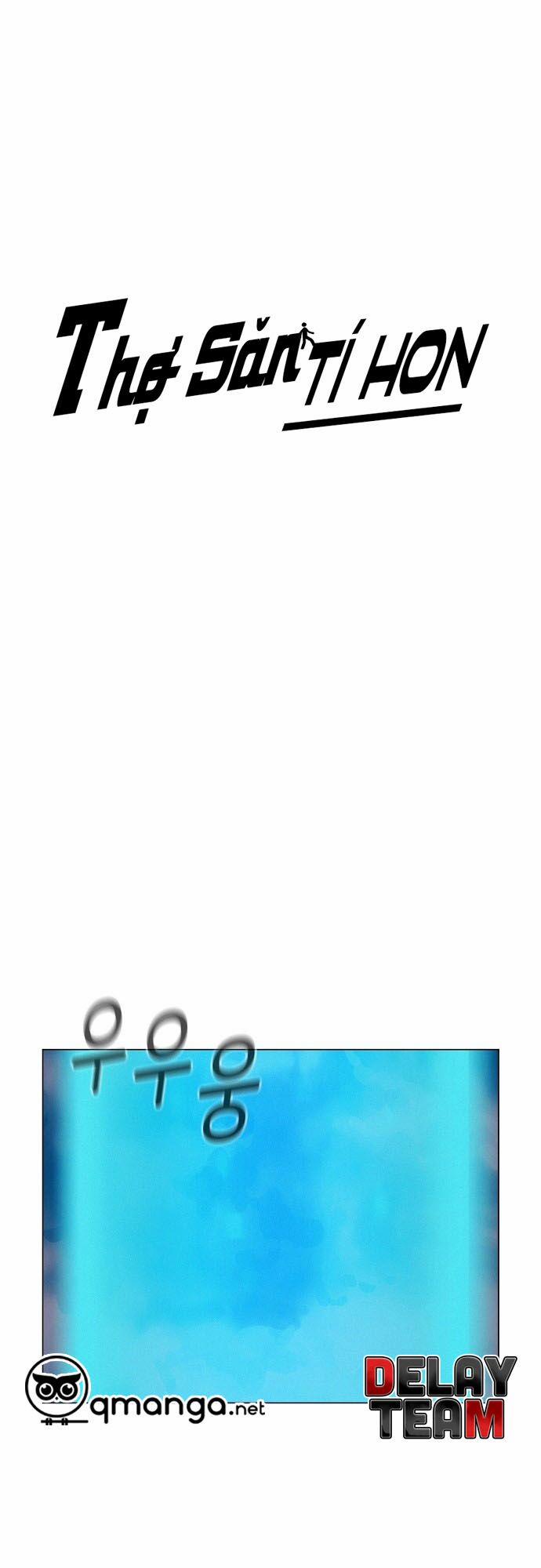 Thợ Săn 3 Cm 44 trang 0