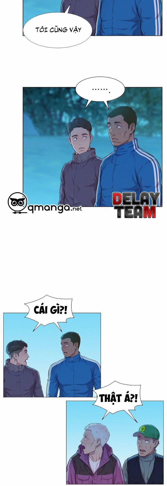 Thợ Săn 3 Cm 44 trang 10