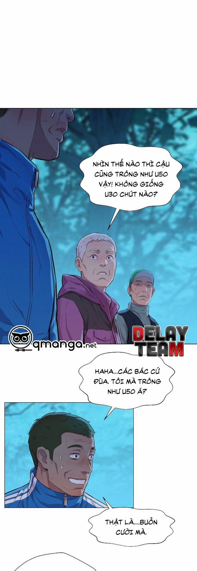 Thợ Săn 3 Cm 44 trang 11