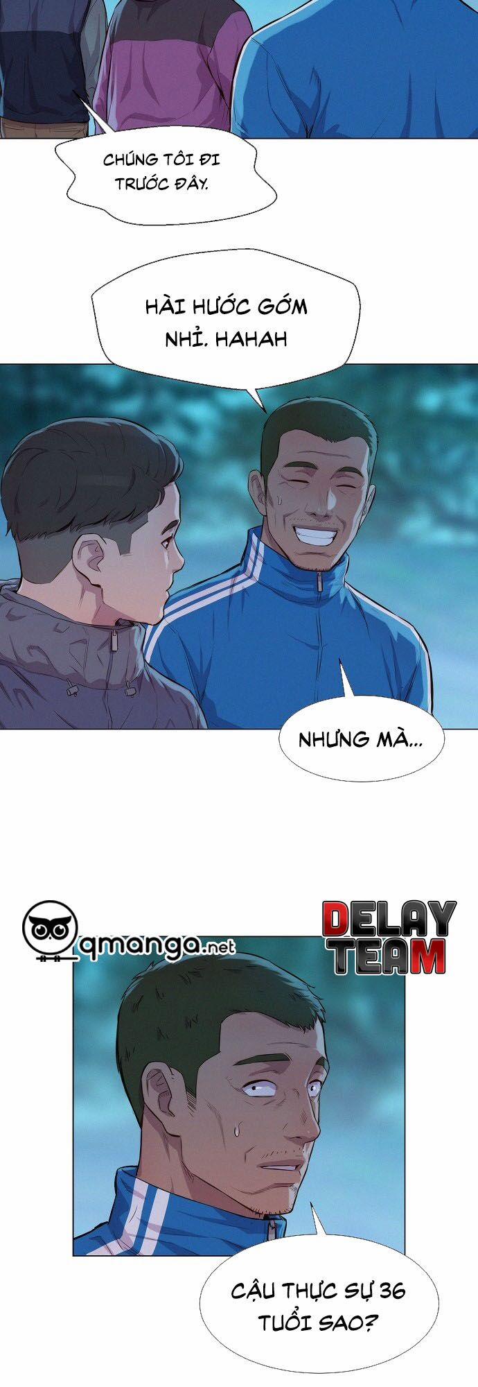 Thợ Săn 3 Cm 44 trang 13
