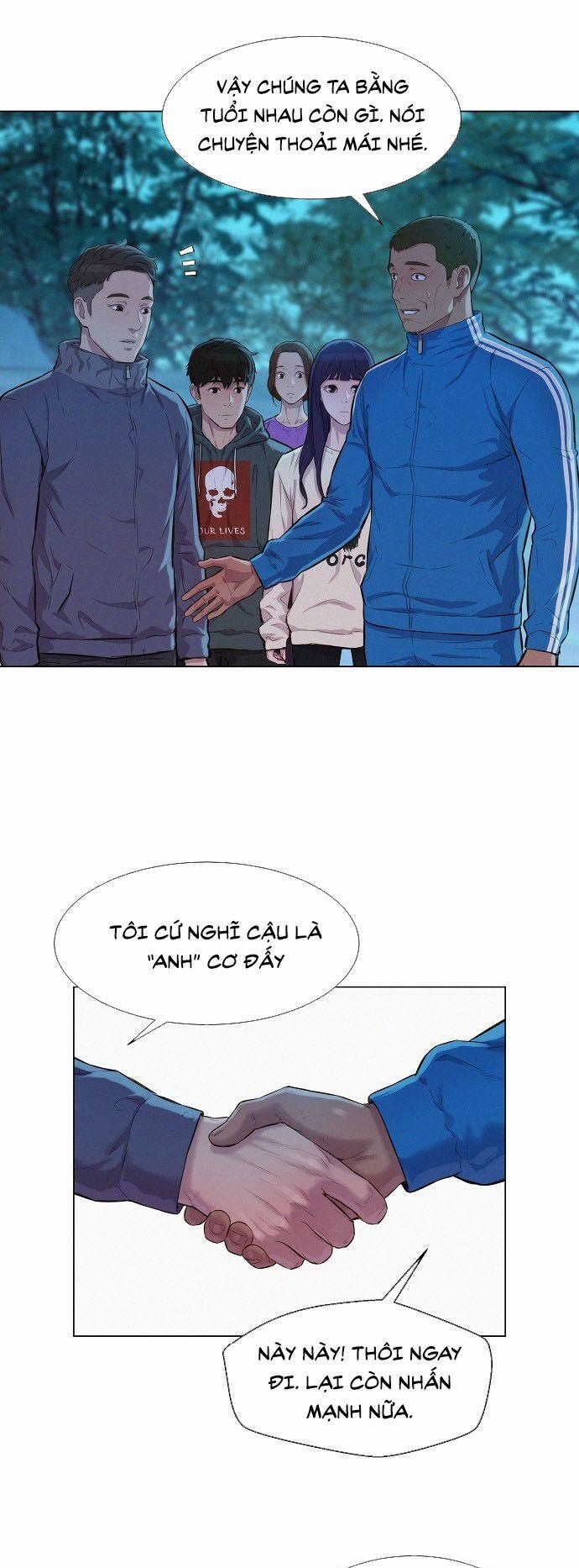 Thợ Săn 3 Cm 44 trang 14